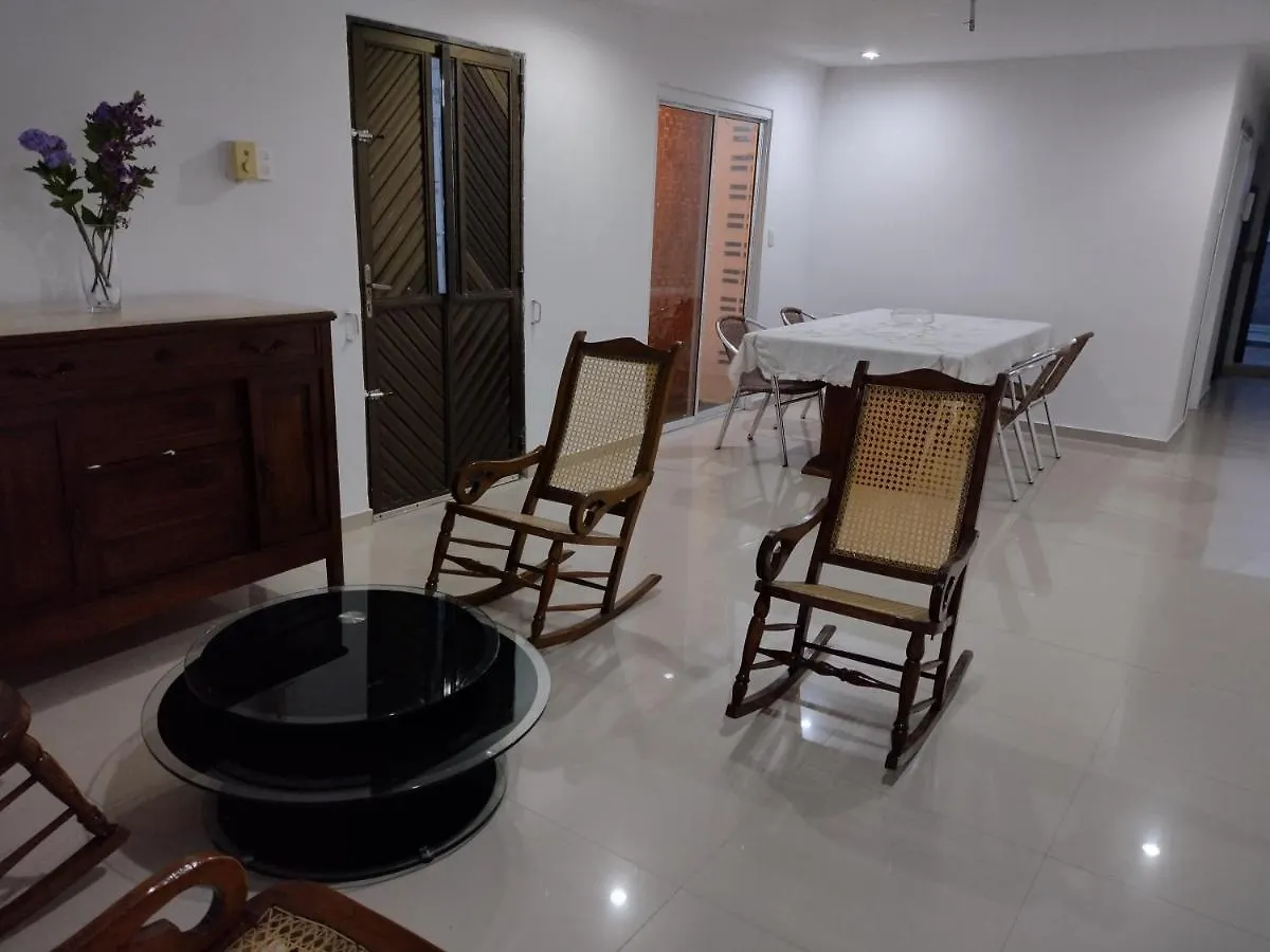Guest house Clementina Hostel Cartagena