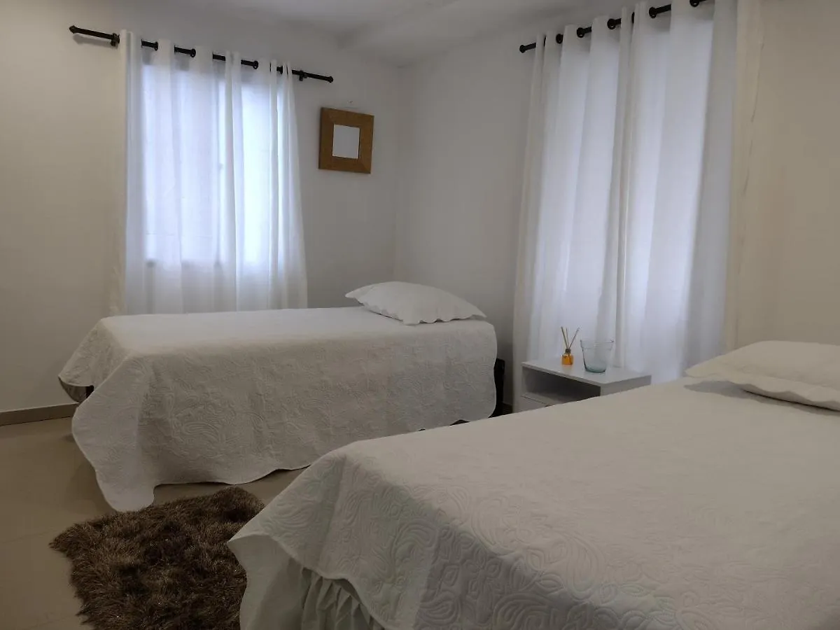 Clementina Hostel Cartagena Guest house